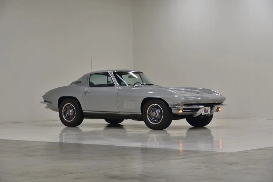 1967 Chevrolet Corvette C2 - Image 18 of 31
