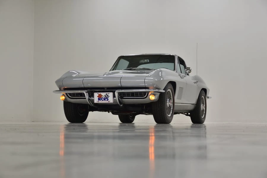 1967 Chevrolet Corvette C2 - Image 15 of 31