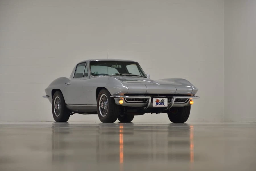 1967 Chevrolet Corvette C2 - Image 6 of 31