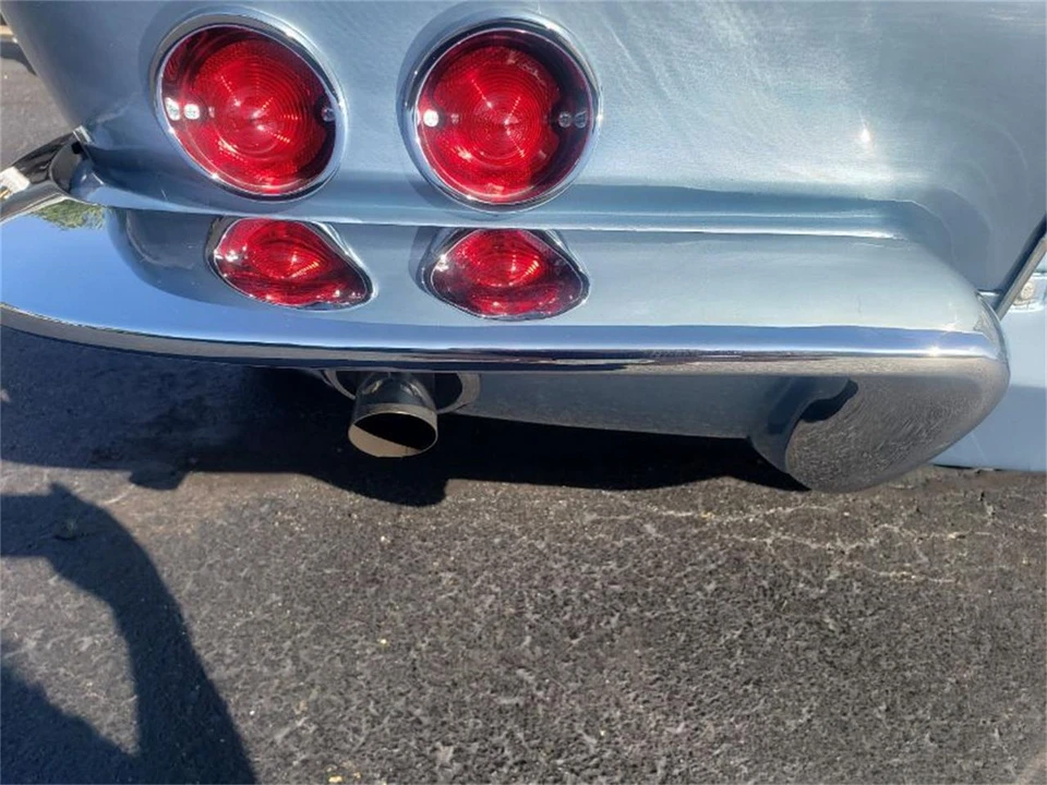 1967 Chevrolet Corvette C2 - Image 19 of 30