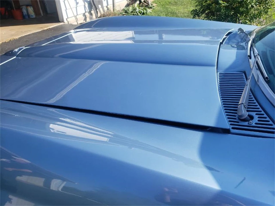 1967 Chevrolet Corvette C2 - Image 13 of 30