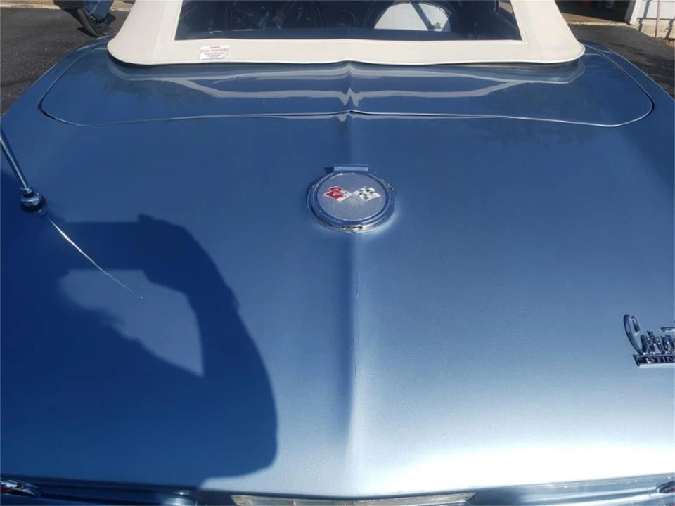 1967 Chevrolet Corvette C2 - Image 16 of 30