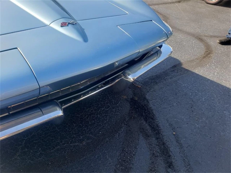 1967 Chevrolet Corvette C2 - Image 14 of 30