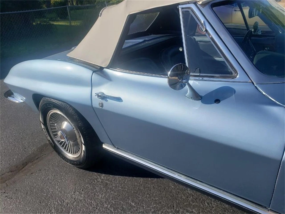 1967 Chevrolet Corvette C2 - Image 21 of 30