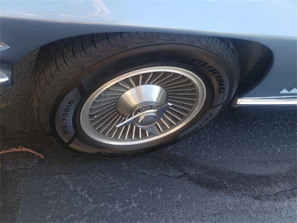 1967 Chevrolet Corvette C2 - Image 24 of 30