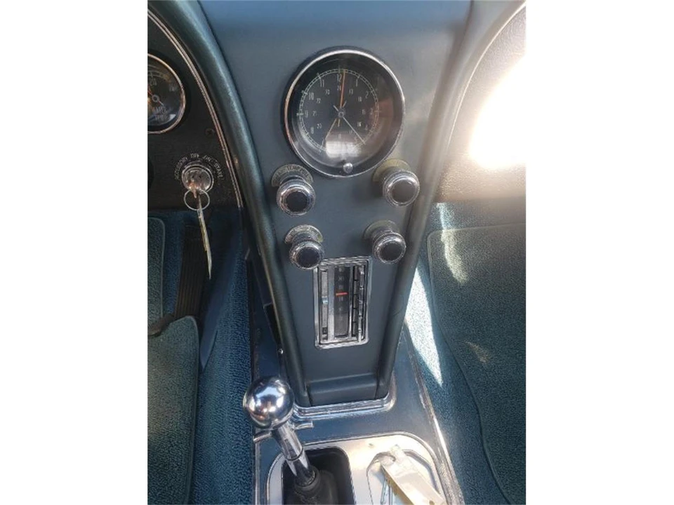 1967 Chevrolet Corvette C2 - Image 26 of 30