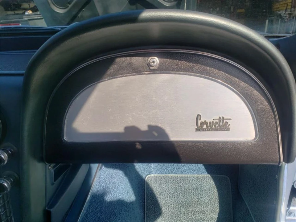 1967 Chevrolet Corvette C2 - Image 30 of 30