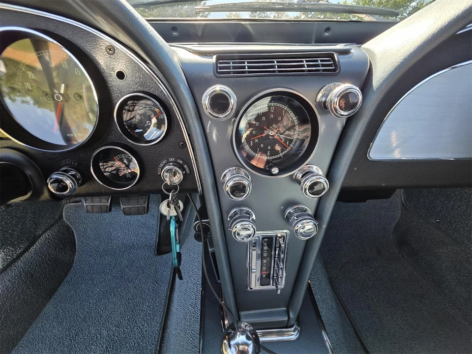 1967 Chevrolet Corvette C2 427 - Image 22 of 31
