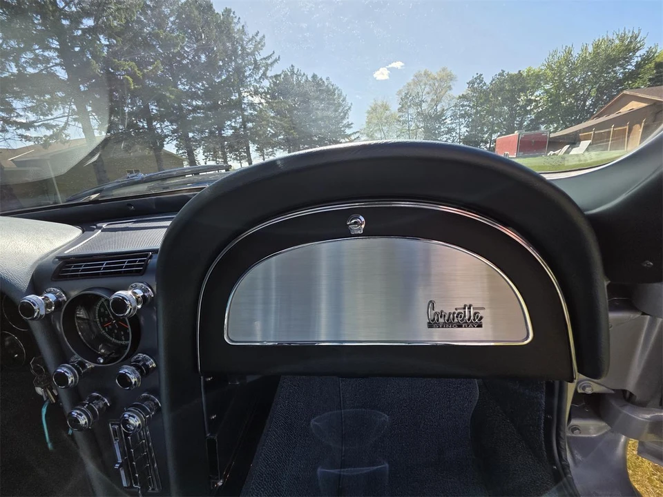 1967 Chevrolet Corvette C2 427 - Image 30 of 31
