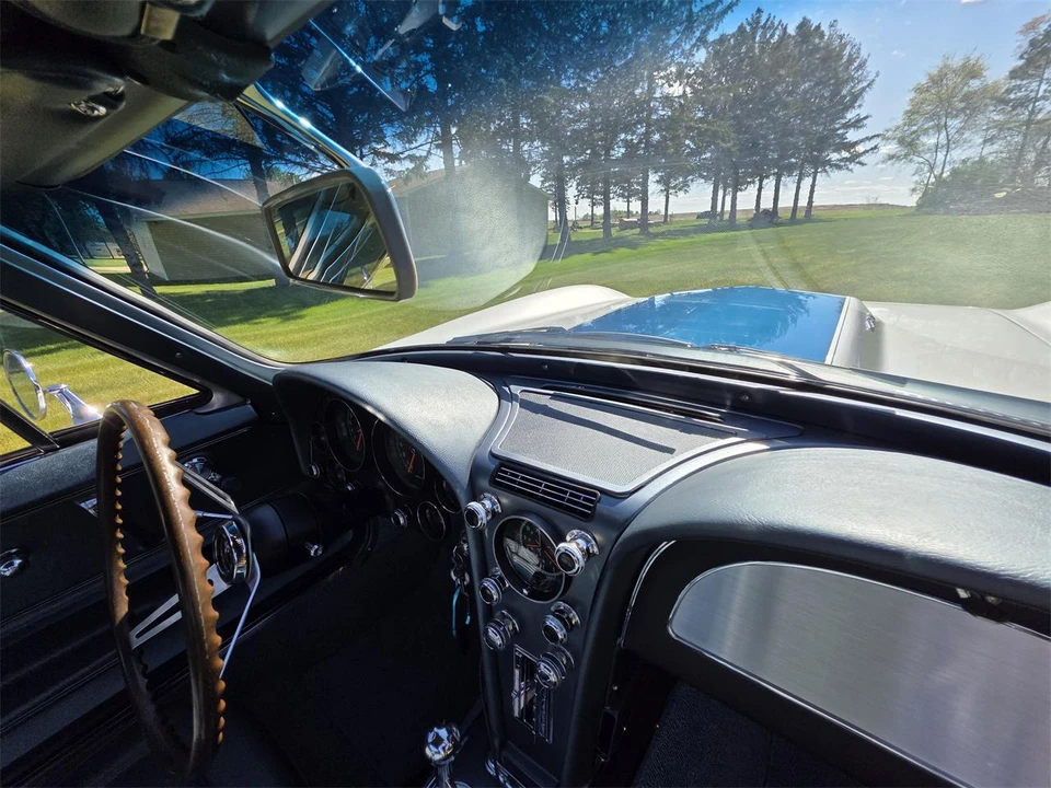 1967 Chevrolet Corvette C2 427 - Image 31 of 31
