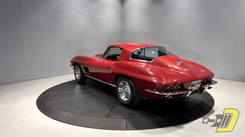 1967 Chevrolet Corvette C2 - Image 5 of 21