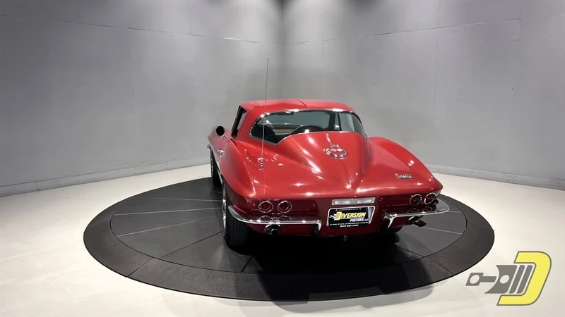 1967 Chevrolet Corvette C2 - Image 6 of 21