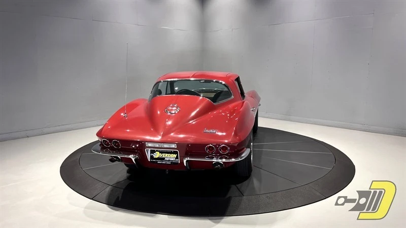 1967 Chevrolet Corvette C2 - Image 7 of 21