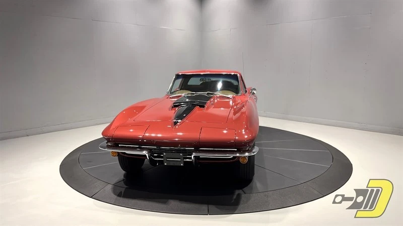 1967 Chevrolet Corvette C2 - Image 15 of 21