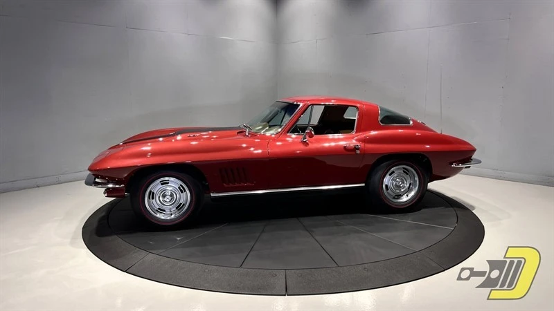 1967 Chevrolet Corvette C2 - Image 2 of 21