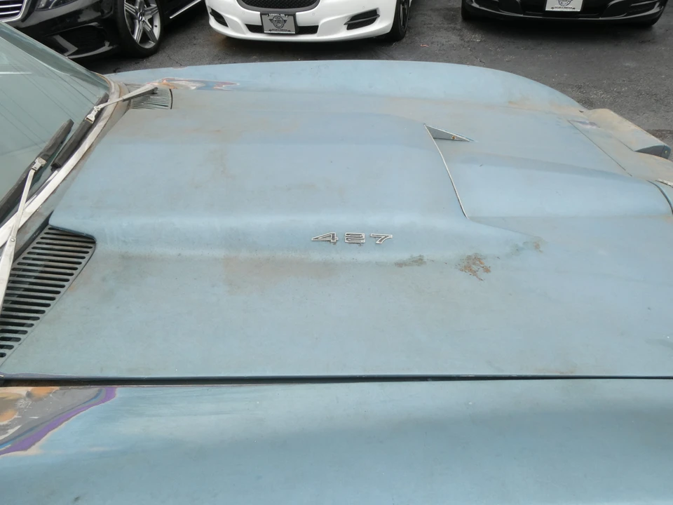 1967 Chevrolet Corvette C2 - Image 26 of 31