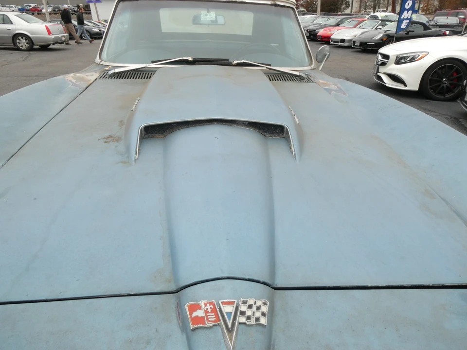 1967 Chevrolet Corvette C2 - Image 25 of 31