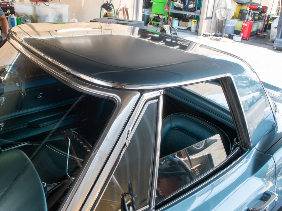 1967 Chevrolet Corvette C2 - Image 24 of 31
