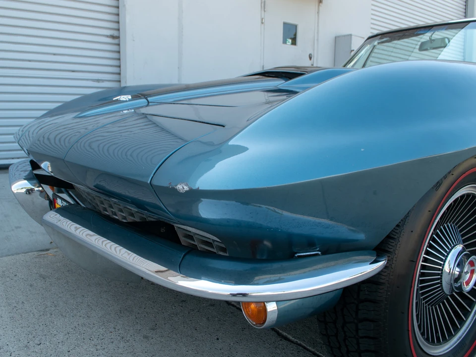 1967 Chevrolet Corvette C2 - Image 18 of 31