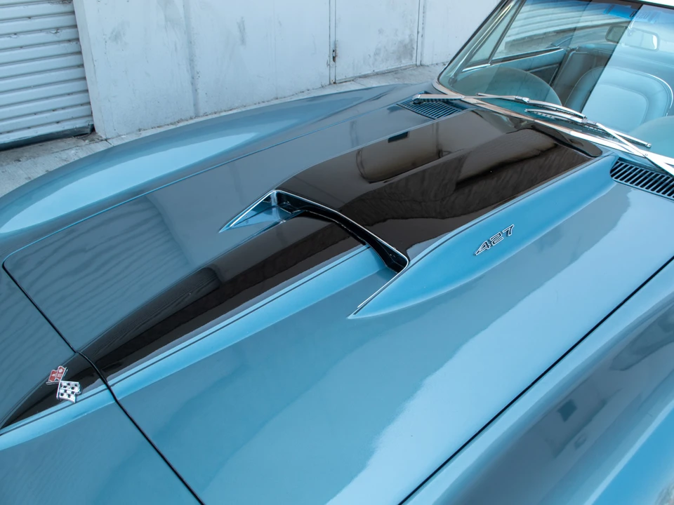1967 Chevrolet Corvette C2 - Image 20 of 31