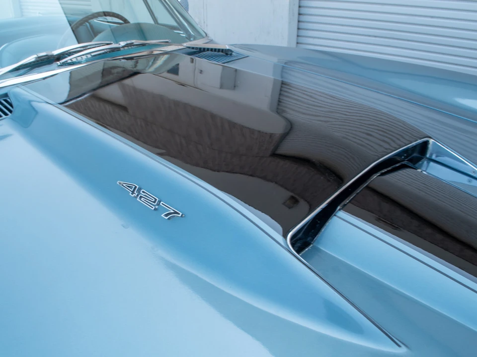 1967 Chevrolet Corvette C2 - Image 15 of 31