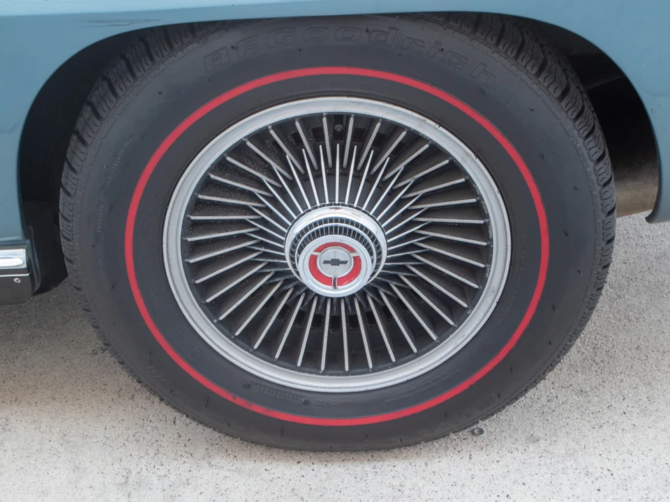 1967 Chevrolet Corvette C2 - Image 25 of 31