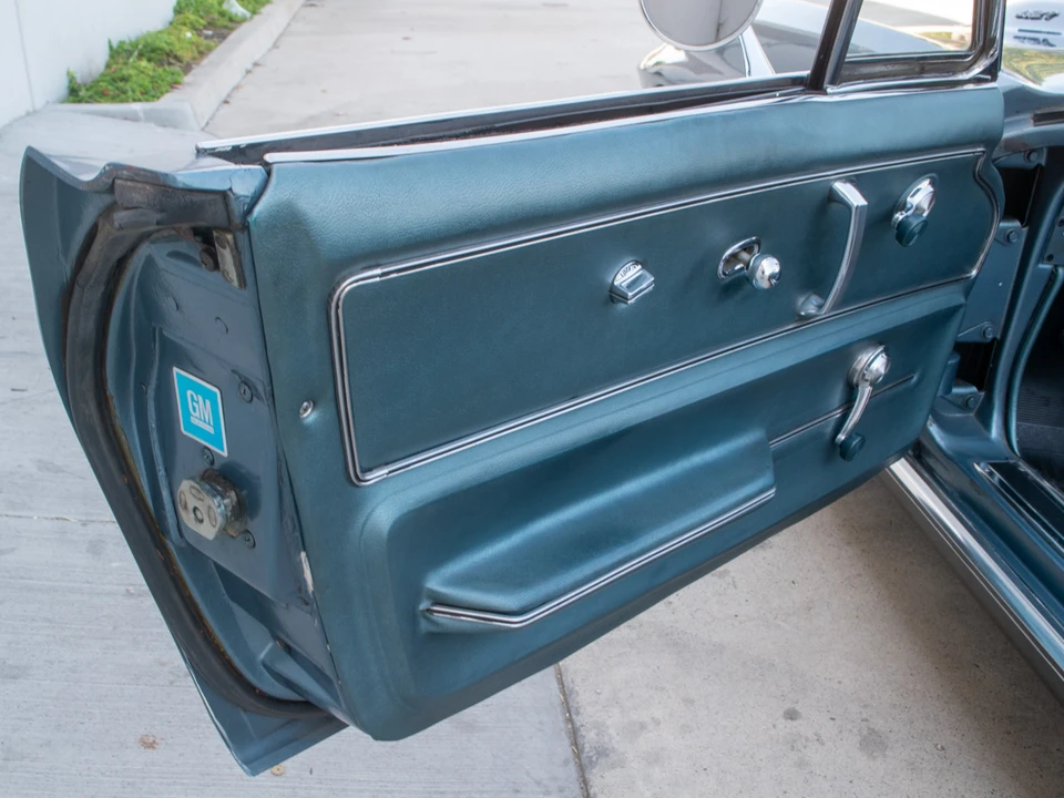 1967 Chevrolet Corvette C2 - Image 26 of 31