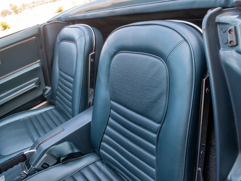 1967 Chevrolet Corvette C2 - Image 27 of 31