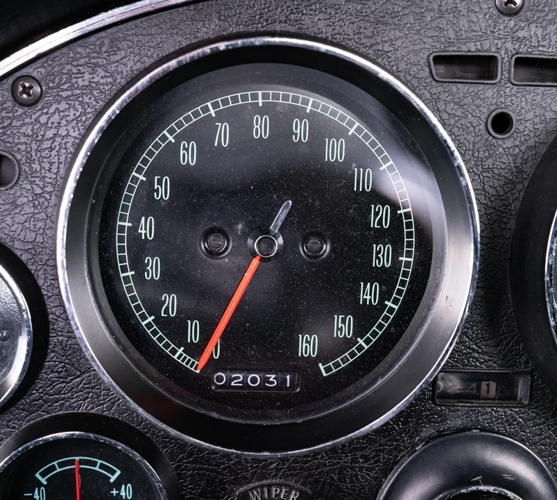 1967 Chevrolet Corvette C2 - Image 16 of 21