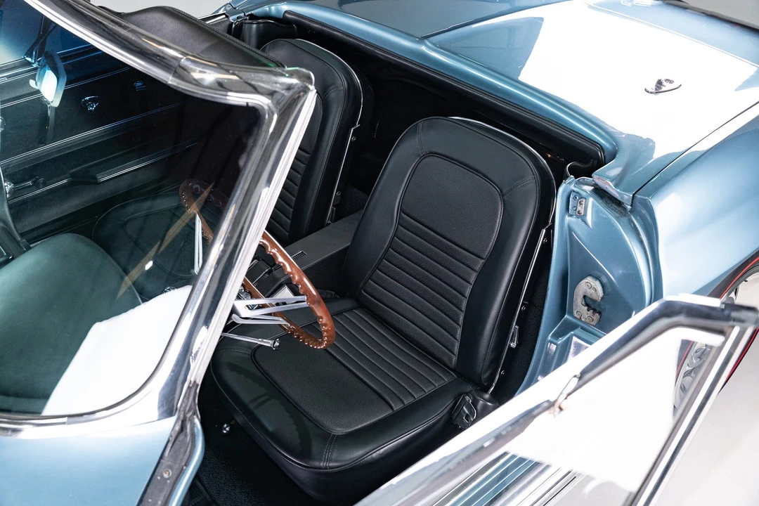 1967 Chevrolet Corvette C2 - Image 17 of 21