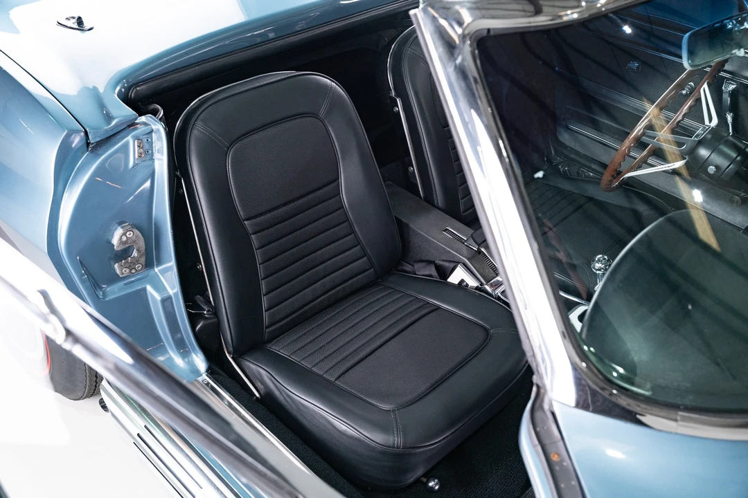 1967 Chevrolet Corvette C2 - Image 19 of 21