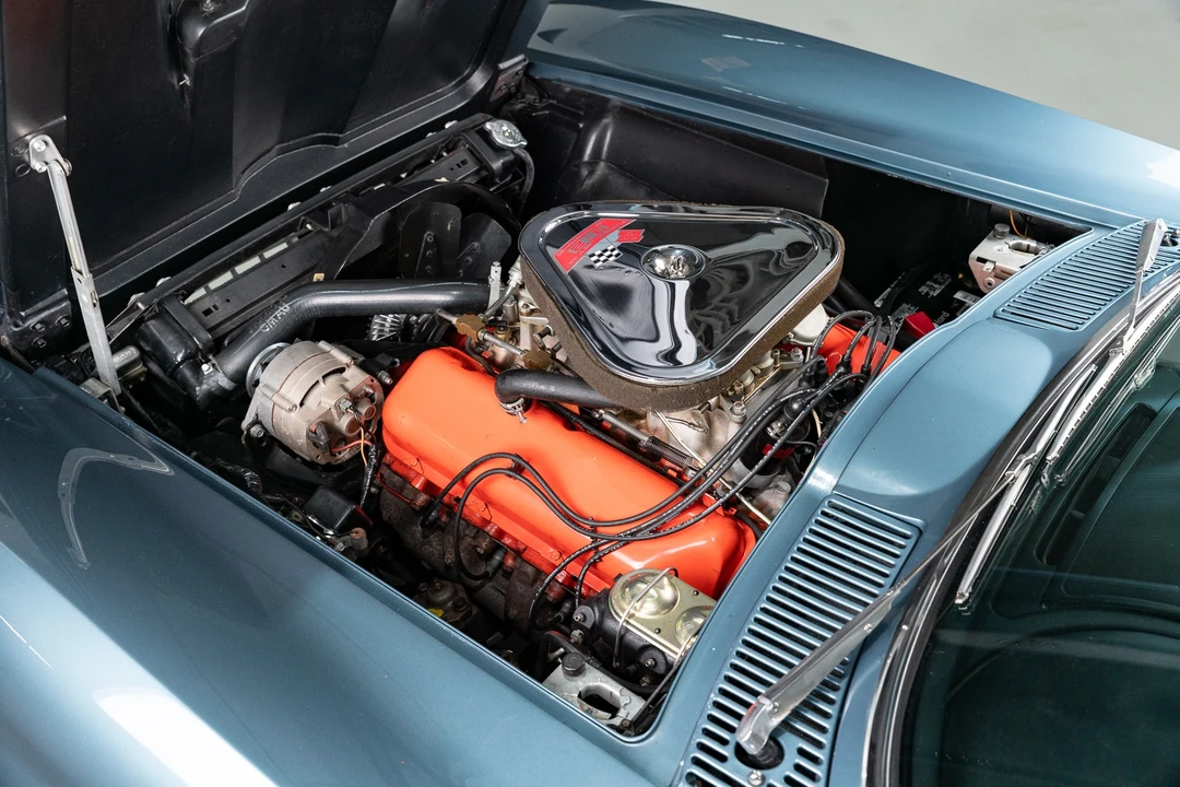 1967 Chevrolet Corvette C2 - Image 21 of 21