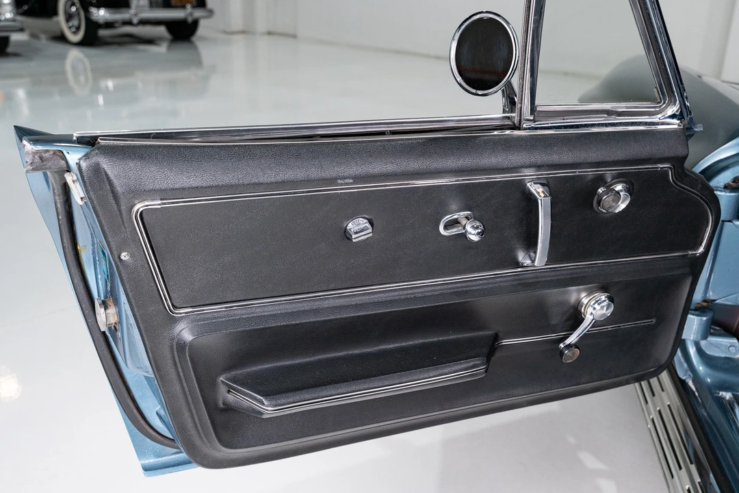 1967 Chevrolet Corvette C2 - Image 14 of 21