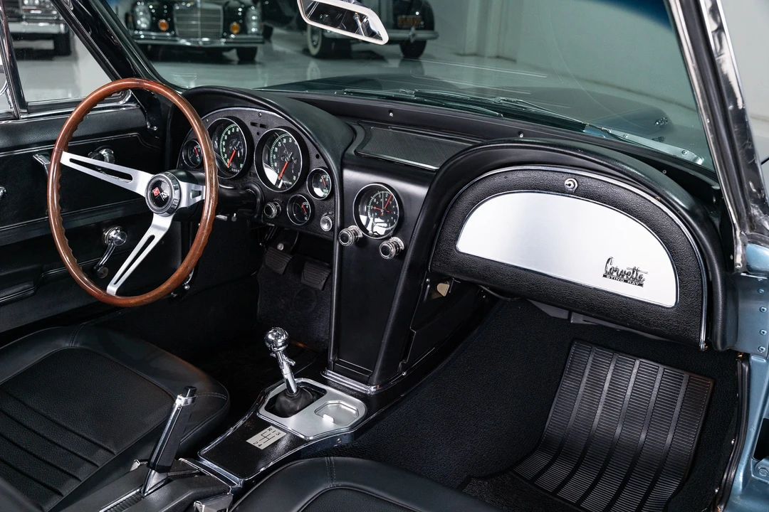 1967 Chevrolet Corvette C2 - Image 18 of 21