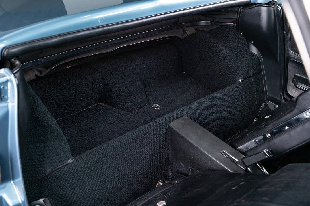 1967 Chevrolet Corvette C2 - Image 20 of 21