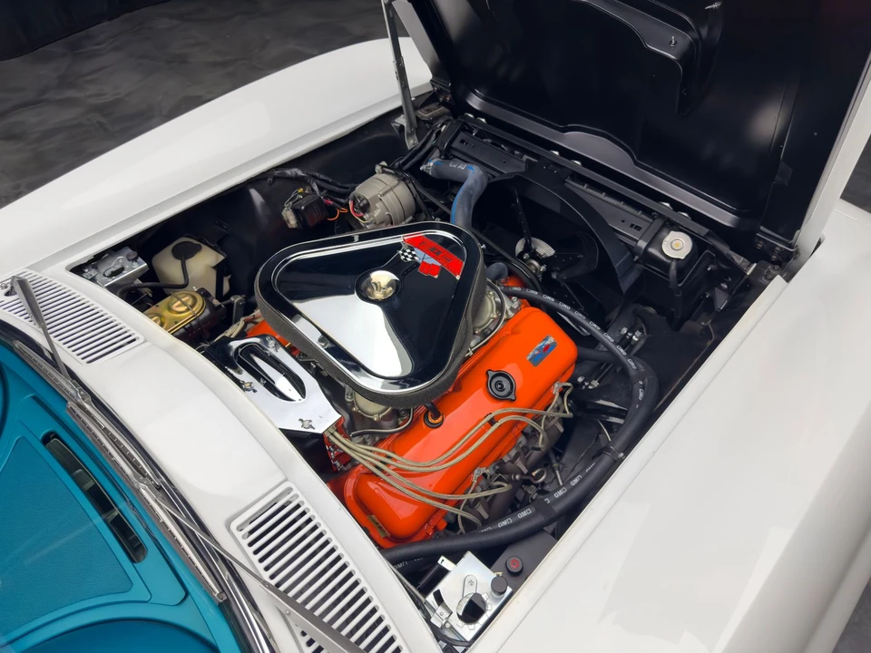1967 Chevrolet Corvette C2 - Image 7 of 9
