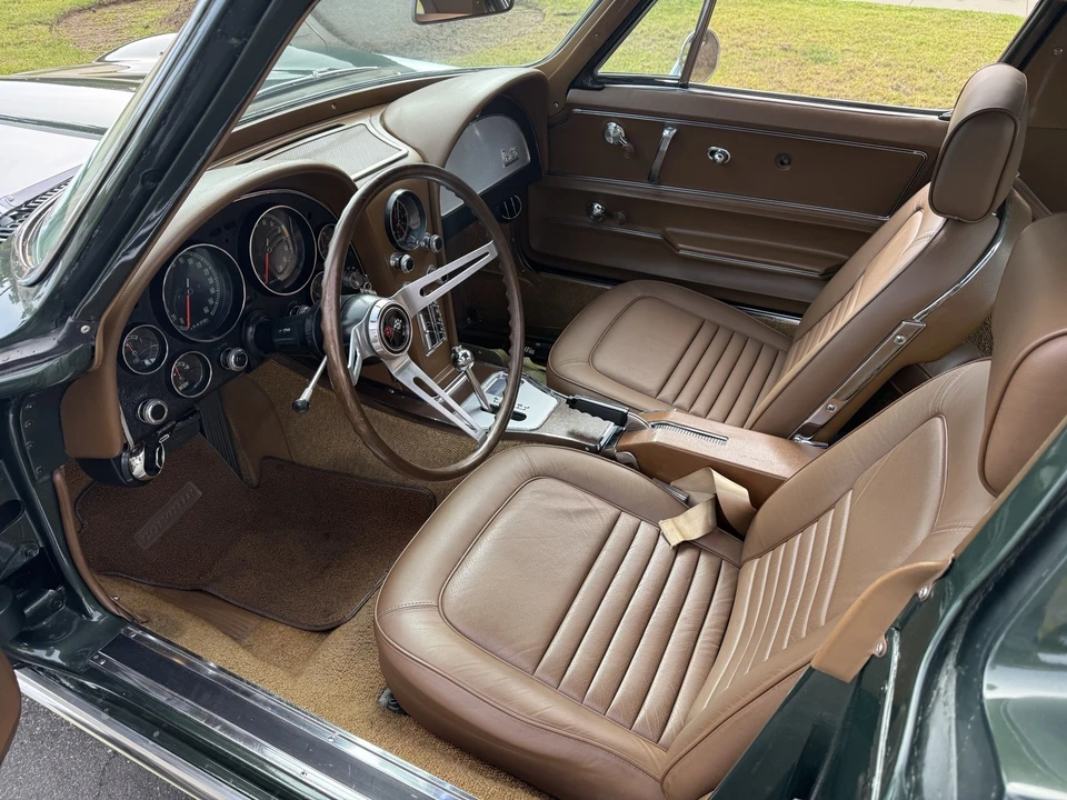 1967 Chevrolet Corvette C2 - Image 30 of 31