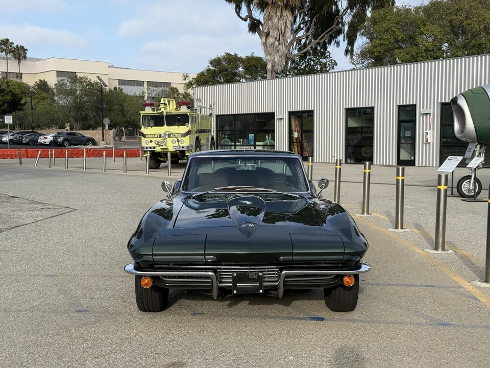 1967 Chevrolet Corvette C2 - Image 8 of 31