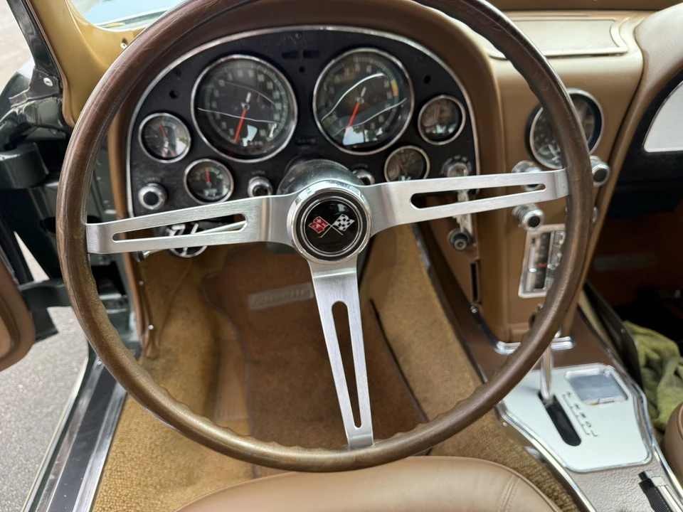 1967 Chevrolet Corvette C2 - Image 29 of 31