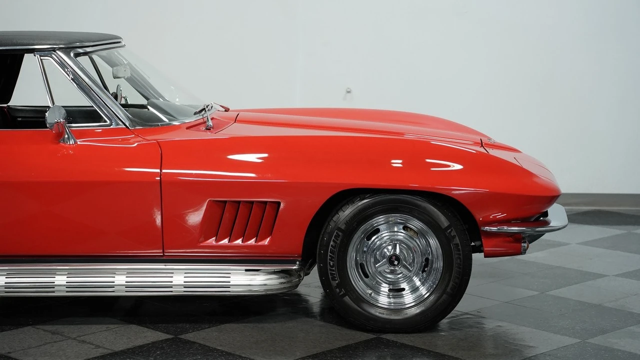 1967 Chevrolet Corvette C2 - Image 26 of 31
