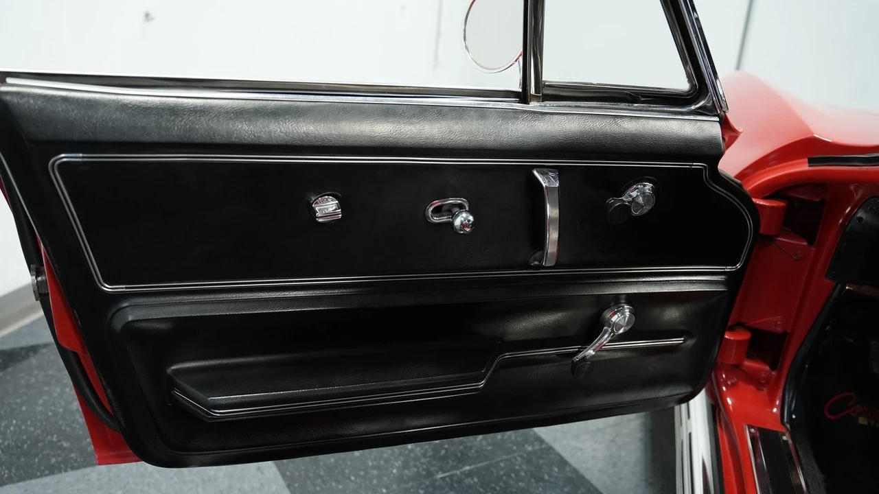 1967 Chevrolet Corvette C2 - Image 31 of 31