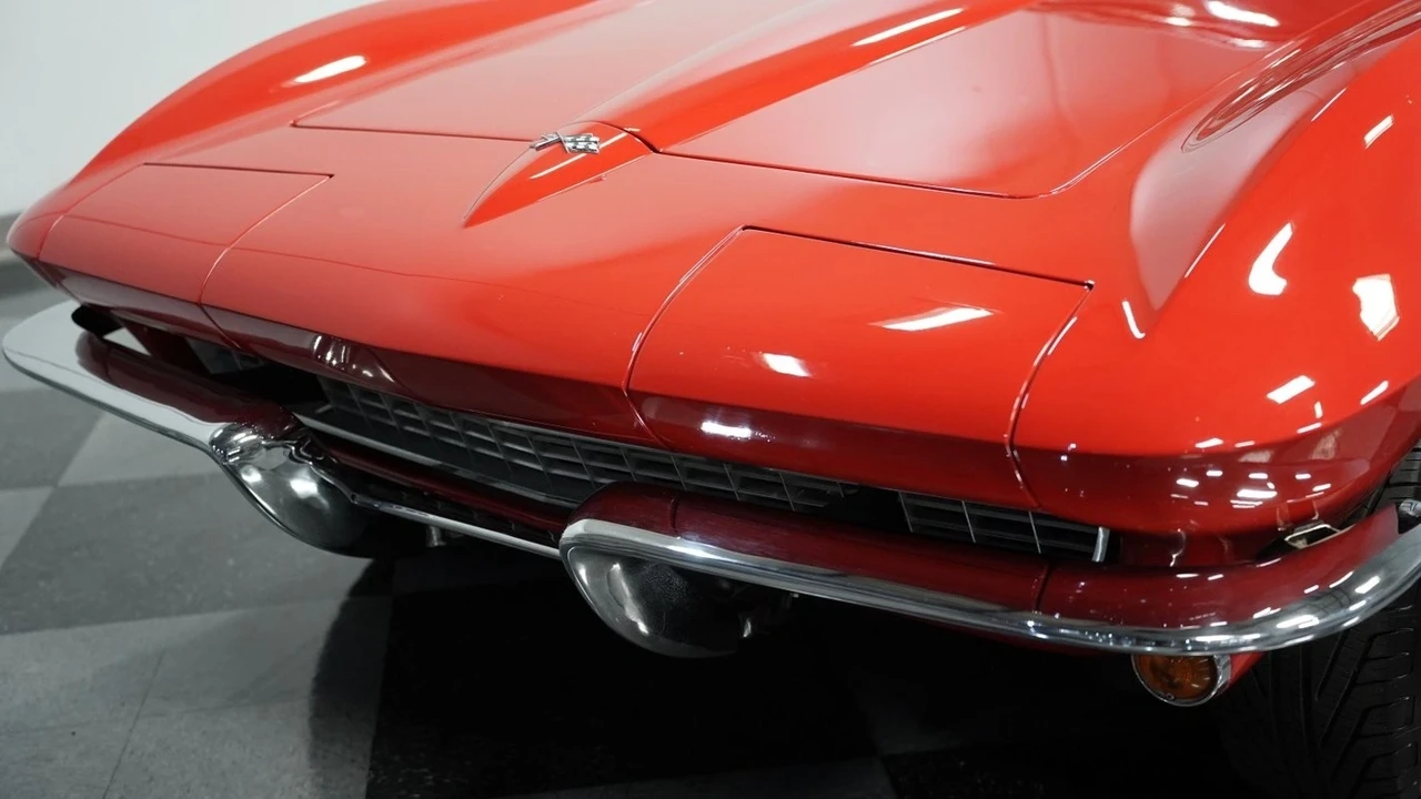 1967 Chevrolet Corvette C2 - Image 19 of 21