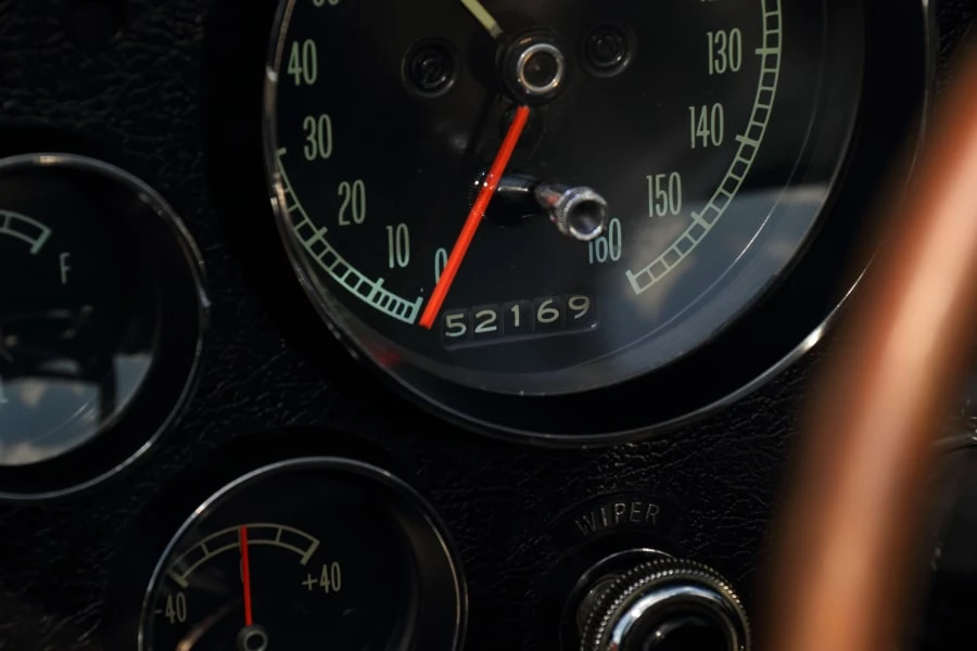 1967 Chevrolet Corvette C2 - Image 26 of 31