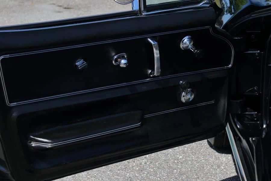1967 Chevrolet Corvette C2 - Image 31 of 31
