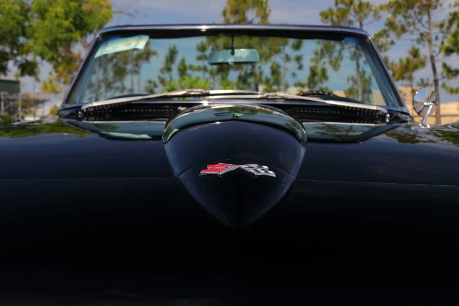 1967 Chevrolet Corvette C2 - Image 7 of 31