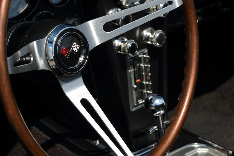 1967 Chevrolet Corvette C2 - Image 27 of 31
