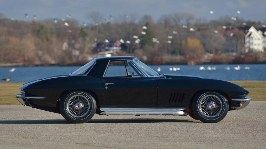 1967 Chevrolet Corvette C2 L88 - Image 2 of 21