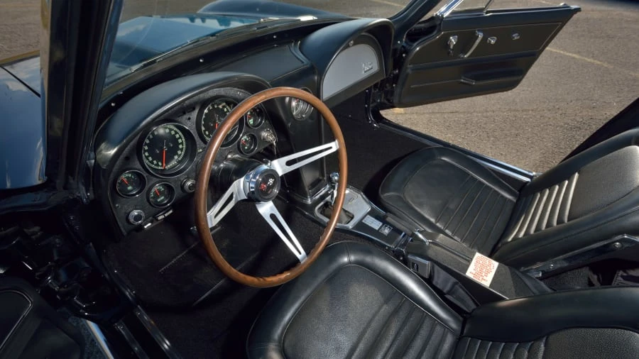 1967 Chevrolet Corvette C2 L88 - Image 4 of 21