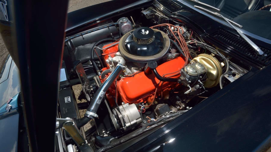 1967 Chevrolet Corvette C2 L88 - Image 6 of 21