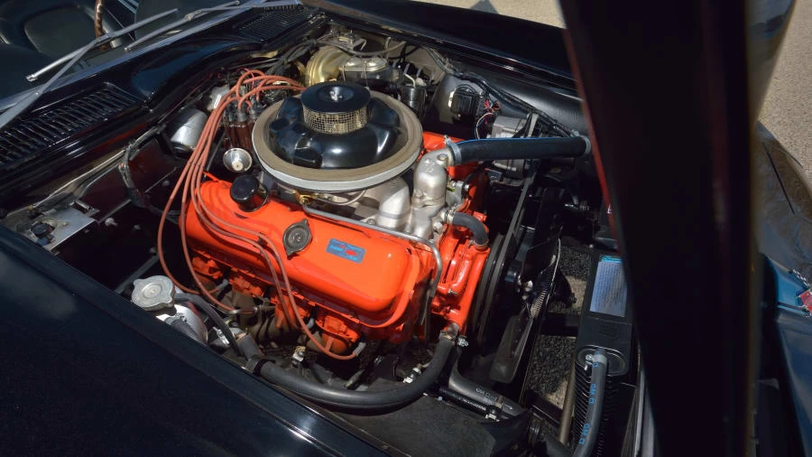 1967 Chevrolet Corvette C2 L88 - Image 7 of 21